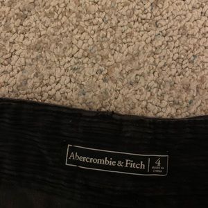 Abercrombie Skirt